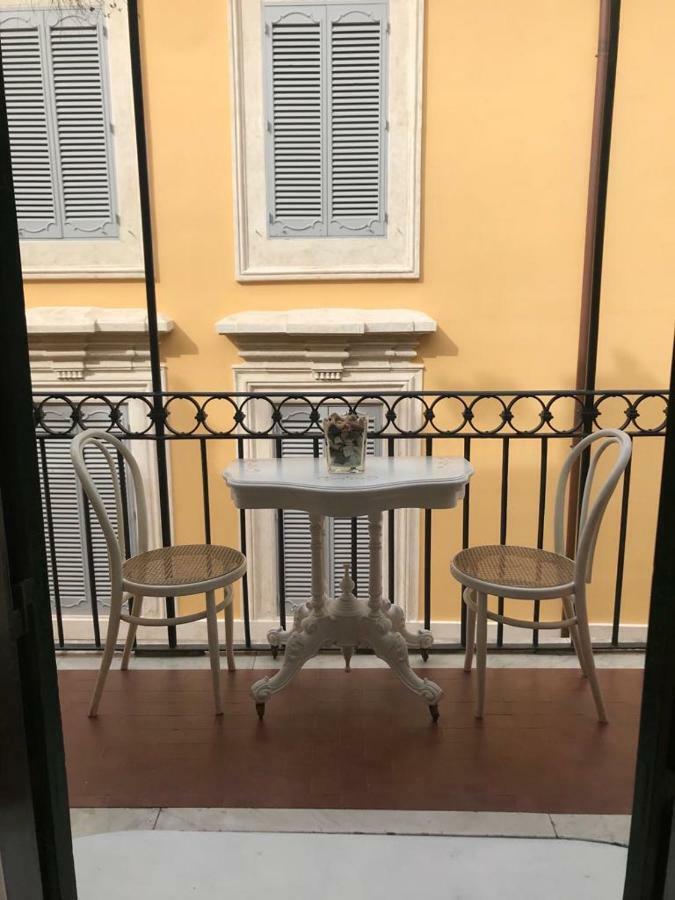Rome Dreaming House Apartment Екстериор снимка