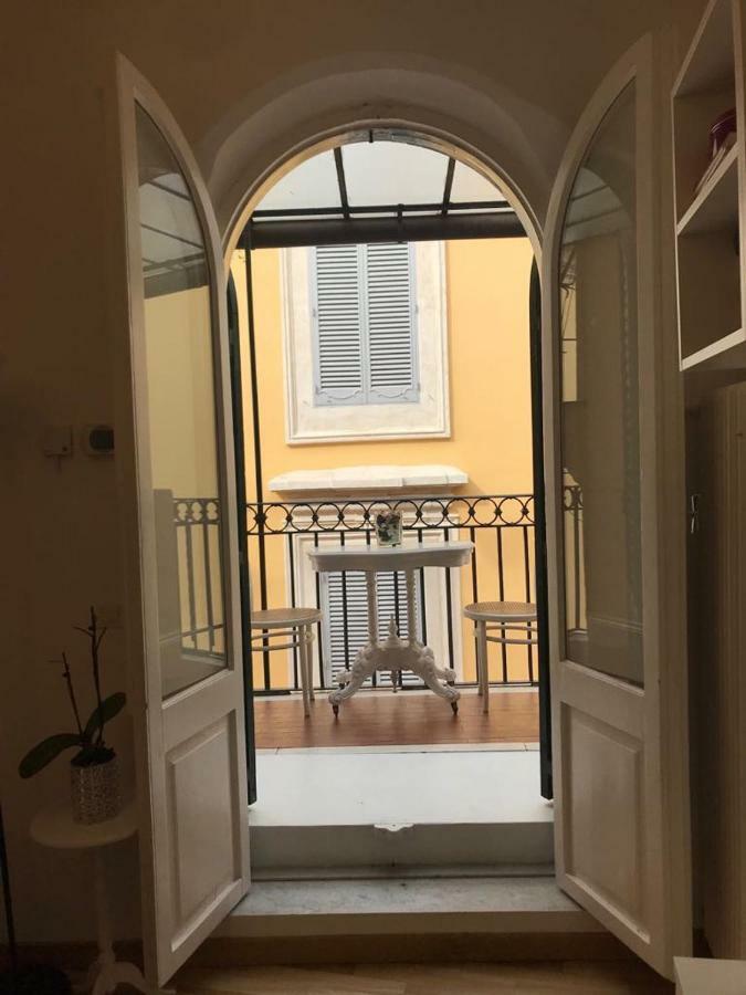 Rome Dreaming House Apartment Екстериор снимка