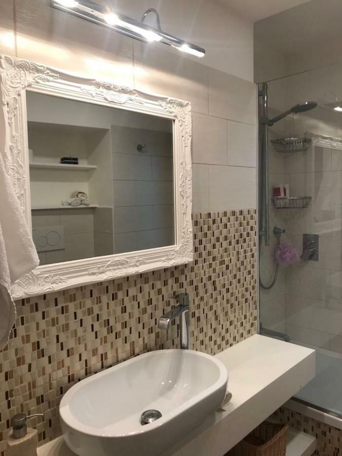 Rome Dreaming House Apartment Екстериор снимка