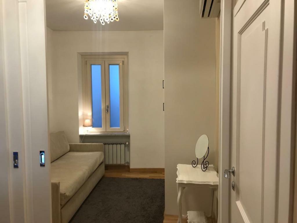 Rome Dreaming House Apartment Екстериор снимка