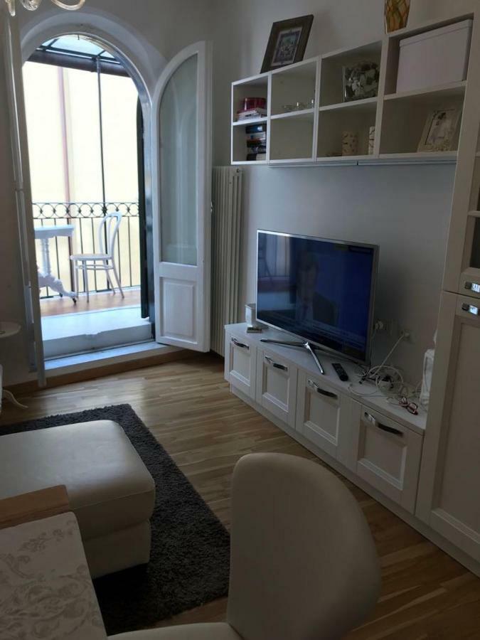 Rome Dreaming House Apartment Екстериор снимка