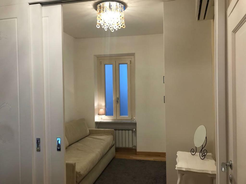 Rome Dreaming House Apartment Екстериор снимка