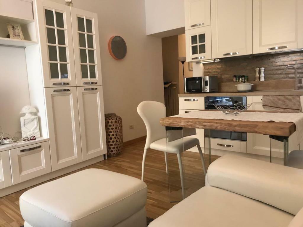 Rome Dreaming House Apartment Екстериор снимка