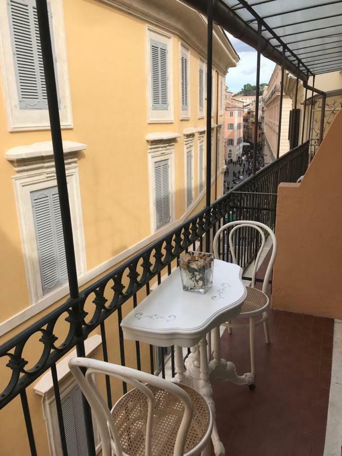 Rome Dreaming House Apartment Екстериор снимка